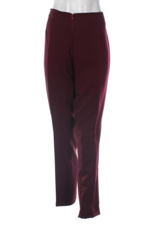 Női nadrág Unbranded, Méret L, Szín Piros, Ár 6 103 Ft