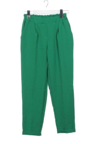 Damenhose Unbranded, Größe XXS, Farbe Grün, Preis 19,99 €