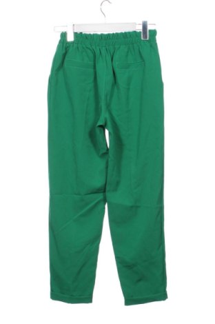 Damenhose Unbranded, Größe XXS, Farbe Grün, Preis 19,99 €