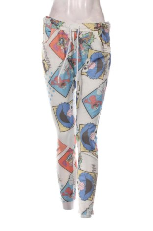 Γυναικείο παντελόνι Unbranded, Μέγεθος L, Χρώμα Πολύχρωμο, Τιμή 23,25 €