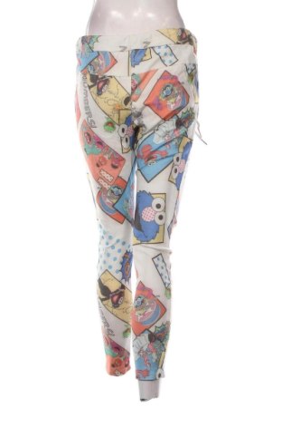 Γυναικείο παντελόνι Unbranded, Μέγεθος L, Χρώμα Πολύχρωμο, Τιμή 23,25 €