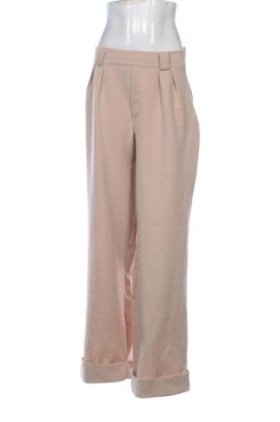 Damenhose Unbranded, Größe M, Farbe Beige, Preis 31,99 €