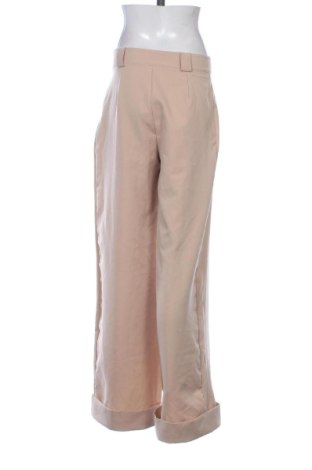 Damenhose Unbranded, Größe M, Farbe Beige, Preis 31,99 €