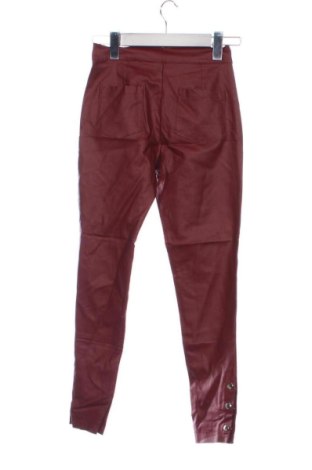 Damenhose Unbranded, Größe S, Farbe Rot, Preis € 15,00
