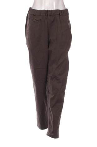 Damenhose Unbranded, Größe XL, Farbe Braun, Preis € 14,74