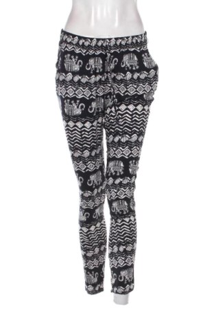 Дамски панталон Unbranded, Размер M, Цвят Многоцветен, Цена 15,33 €