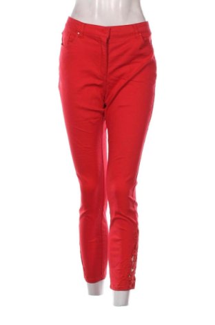 Damenhose Unbranded, Größe XL, Farbe Rot, Preis € 14,74