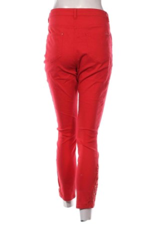 Damenhose Unbranded, Größe XL, Farbe Rot, Preis € 14,74