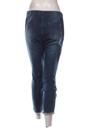 Dámské kalhoty  Unbranded, Velikost XL, Barva Modrá, Cena  439,00 Kč