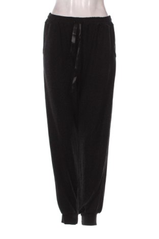 Дамски панталон Unbranded, Размер M, Цвят Черен, Цена 14,74 €