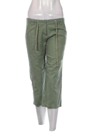 Дамски панталон Unbranded, Размер M, Цвят Зелен, Цена 14,74 €