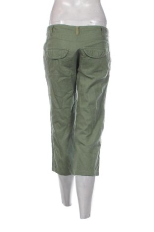 Дамски панталон Unbranded, Размер M, Цвят Зелен, Цена 14,74 €