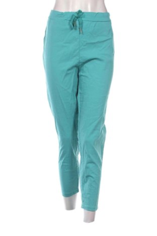 Dámske nohavice Unbranded, Veľkosť XXL, Farba Zelená, Cena  27,95 €