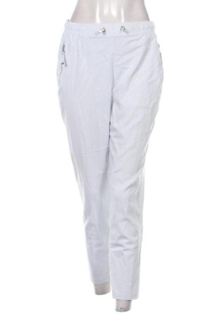 Pantaloni de femei Unbranded, Mărime M, Culoare Albastru, Preț 76,86 Lei