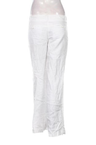 Дамски панталон Unbranded, Размер L, Цвят Бял, Цена 14,74 €