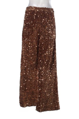 Dámské kalhoty  Unbranded, Velikost L, Barva Hnědá, Cena  609,00 Kč