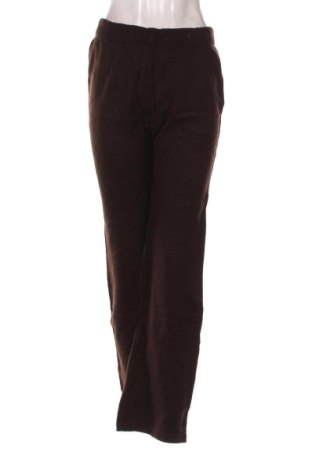 Damskie spodnie Trendyol, Rozmiar M, Kolor Brązowy, Cena 250,99 zł