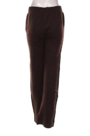 Damskie spodnie Trendyol, Rozmiar M, Kolor Brązowy, Cena 250,99 zł