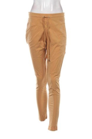 Damenhose Unbranded, Größe M, Farbe Beige, Preis € 19,99
