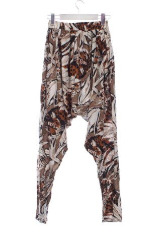 Damskie spodnie Unbranded, Rozmiar XXS, Kolor Kolorowy, Cena 79,15 zł