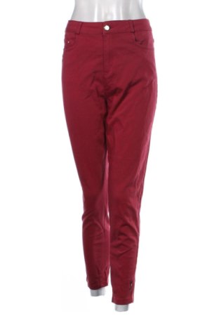 Dámske nohavice Unbranded, Veľkosť M, Farba Červená, Cena  14,95 €