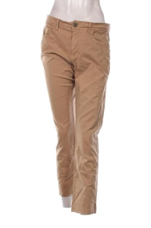 Damenhose Unbranded, Größe M, Farbe Beige, Preis € 19,99
