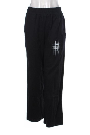 Дамски панталон Unbranded, Размер M, Цвят Черен, Цена 27,68 €