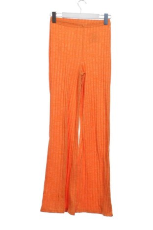 Дамски панталон Unbranded, Размер XS, Цвят Оранжев, Цена 7,15 €