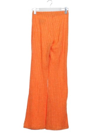 Дамски панталон Unbranded, Размер XS, Цвят Оранжев, Цена 7,15 €