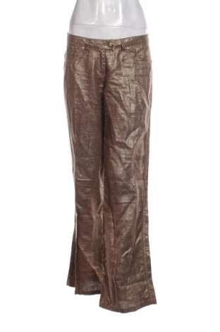 Női nadrág Unbranded, Méret M, Szín Arany
, Ár 7 393 Ft