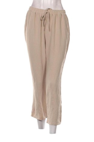 Dámské kalhoty  Unbranded, Velikost M, Barva Béžová, Cena  439,00 Kč