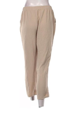 Dámské kalhoty  Unbranded, Velikost M, Barva Béžová, Cena  439,00 Kč