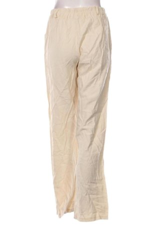Дамски панталон Unbranded, Размер S, Цвят Екрю, Цена 7,15 €