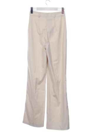 Damskie spodnie Unbranded, Rozmiar XS, Kolor Beżowy, Cena 133,96 zł