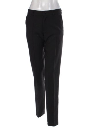 Damskie spodnie Unbranded, Rozmiar L, Kolor Czarny, Cena 133,96 zł