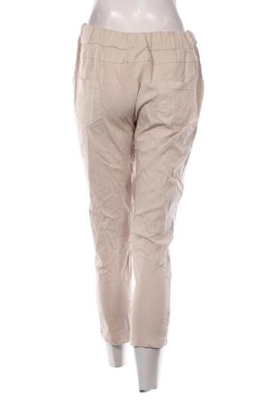 Dámske nohavice Unbranded, Veľkosť M, Farba Béžová, Cena  6,95 €