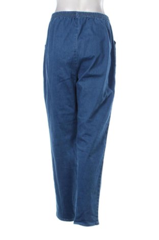 Damenhose Unbranded, Größe XL, Farbe Blau, Preis 14,77 €