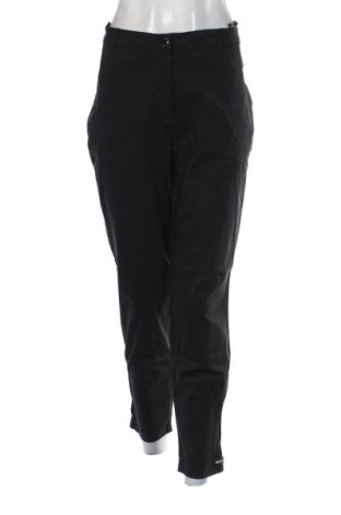 Damskie spodnie Unbranded, Rozmiar L, Kolor Czarny, Cena 80,38 zł