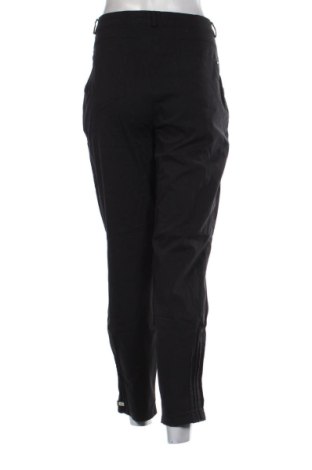 Damskie spodnie Unbranded, Rozmiar L, Kolor Czarny, Cena 80,38 zł