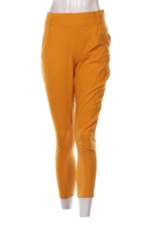 Pantaloni de femei Unbranded, Mărime S, Culoare Portocaliu, Preț 34,99 Lei
