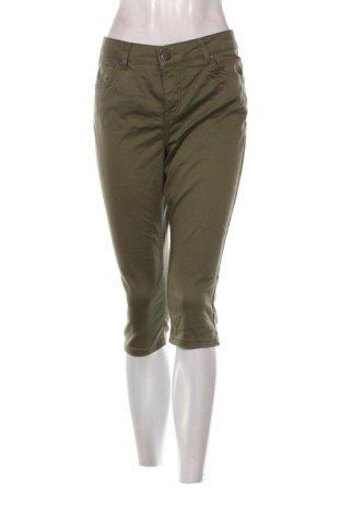 Damskie spodnie Unbranded, Rozmiar L, Kolor Zielony, Cena 78,99 zł