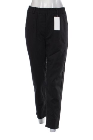 Damskie spodnie Unbranded, Rozmiar M, Kolor Czarny, Cena 126,00 zł