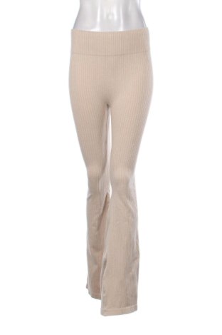 Női nadrág Unbranded, Méret S, Szín Bézs, Ár 6 198 Ft