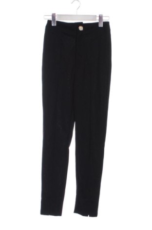 Дамски панталон Unbranded, Размер XS, Цвят Черен, Цена 15,00 €