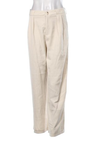 Női nadrág Unbranded, Méret S, Szín Ekrü
, Ár 10 331 Ft