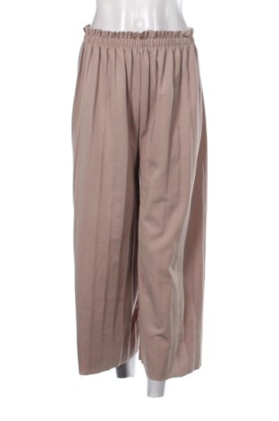 Damenhose Unbranded, Größe M, Farbe Beige, Preis € 14,77