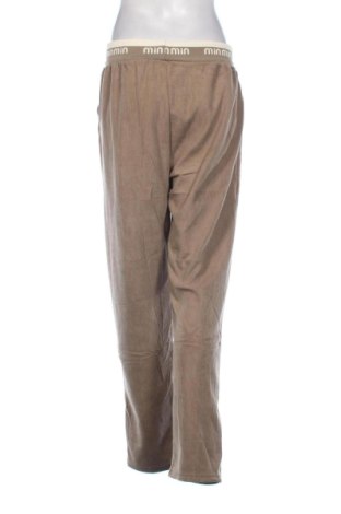 Női nadrág Unbranded, Méret L, Szín Bézs, Ár 6 198 Ft