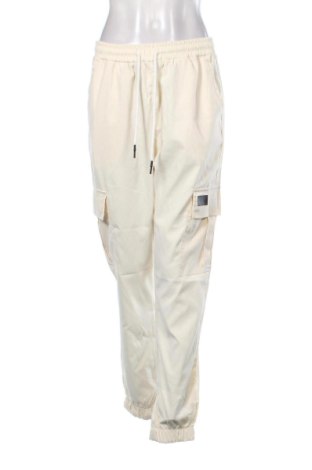 Pantaloni de femei Unbranded, Mărime M, Culoare Bej, Preț 78,20 Lei