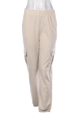 Női nadrág Unbranded, Méret M, Szín Bézs, Ár 11 438 Ft