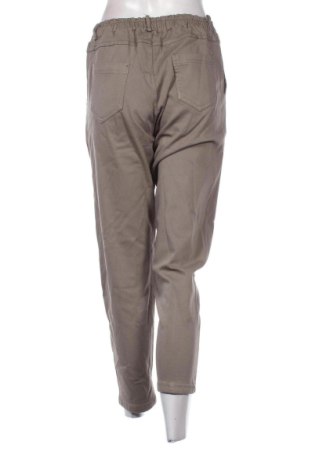 Дамски панталон Unbranded, Размер XL, Цвят Кафяв, Цена 15,00 €